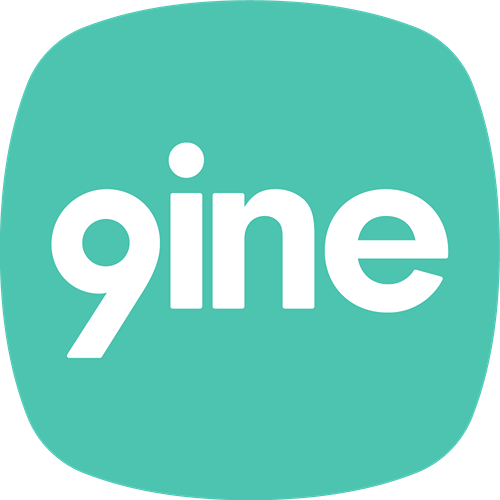 9ine Logo - Resized