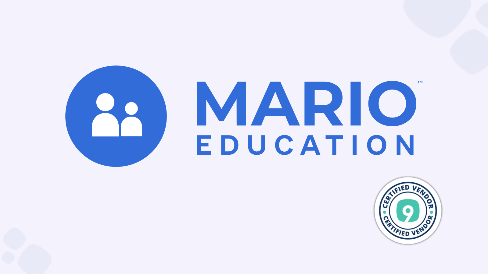 Mario-Education