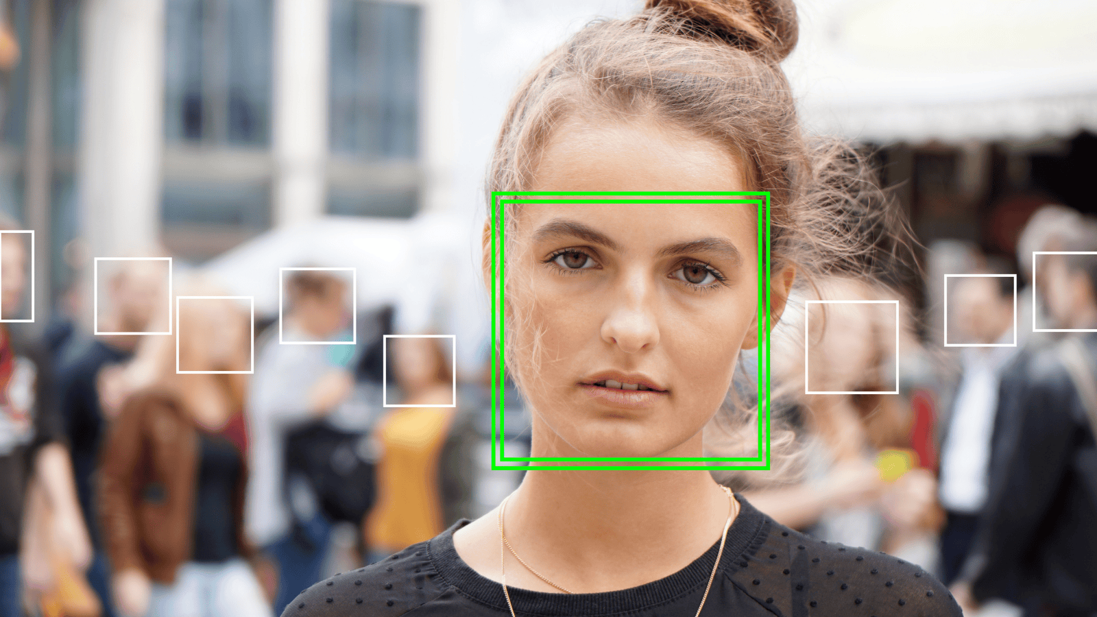 facial recognition in schools