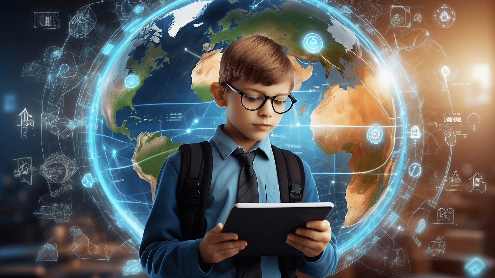 AI in education cyber security