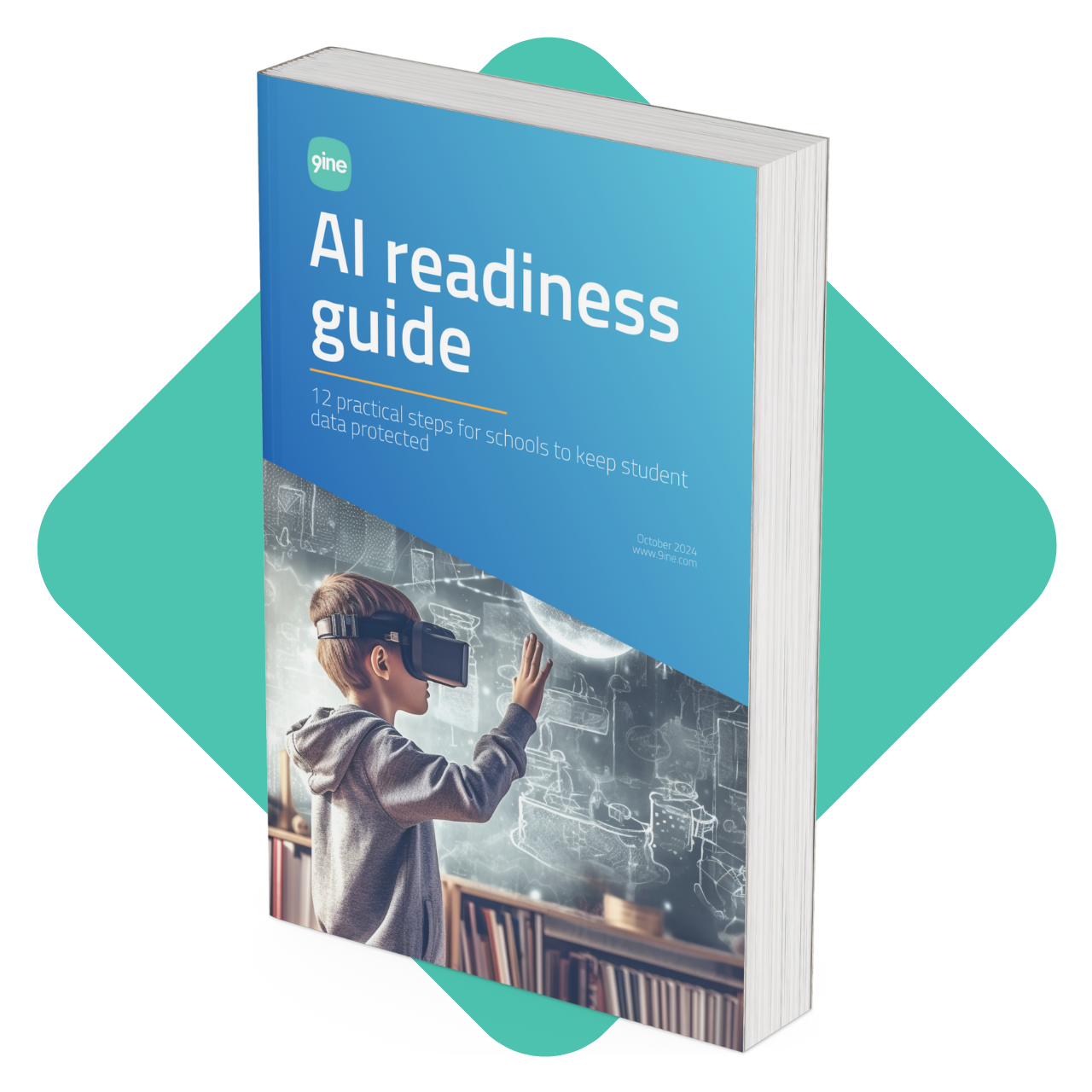 AI readiness guided for schools