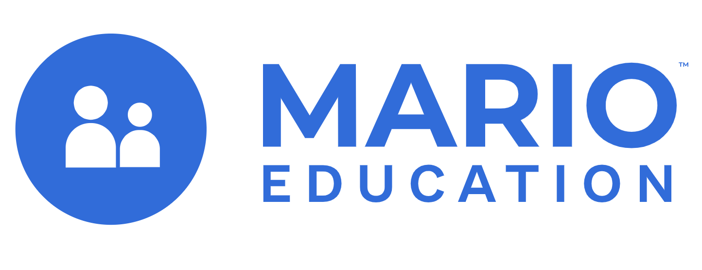 Mario Education 1-1