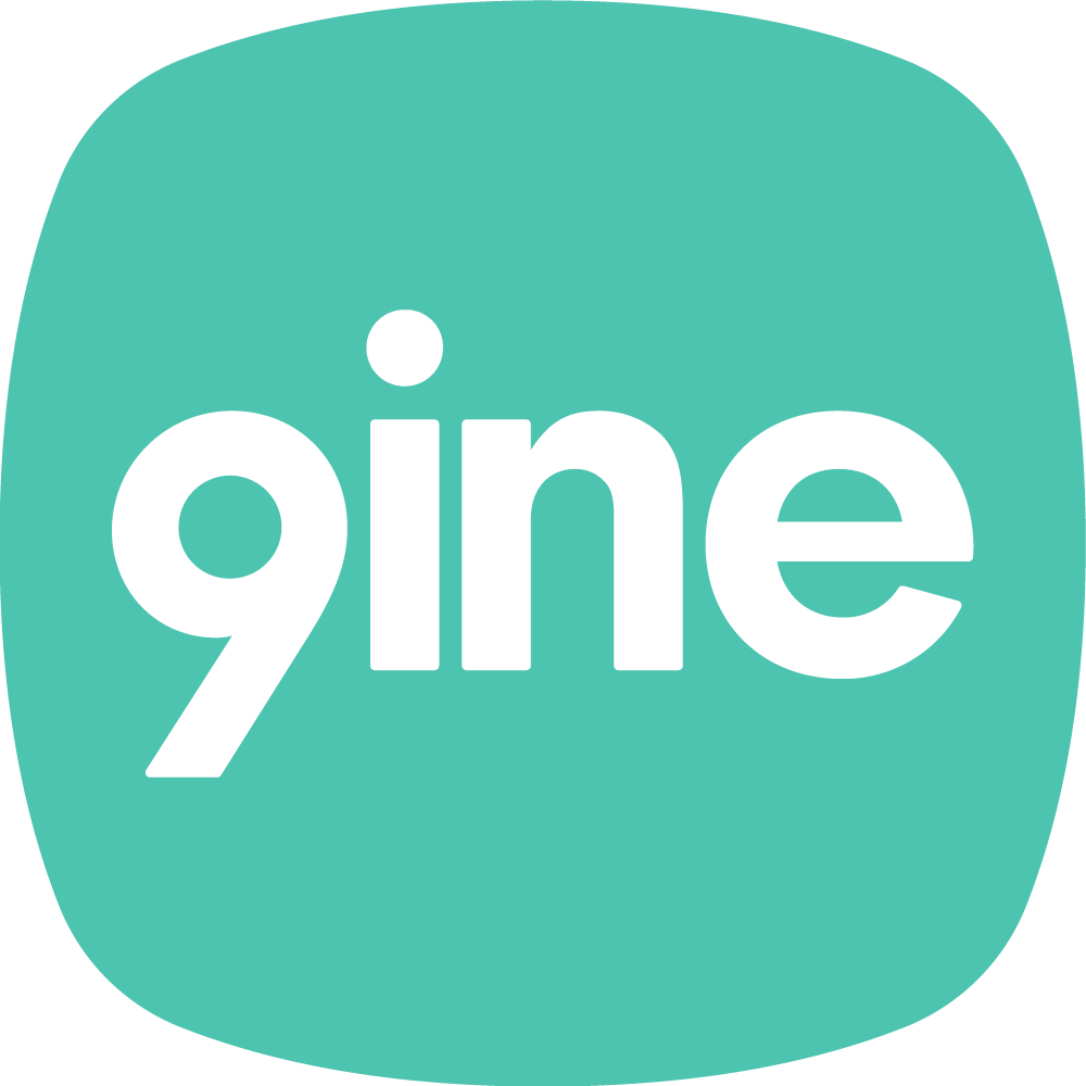 9ine Logo