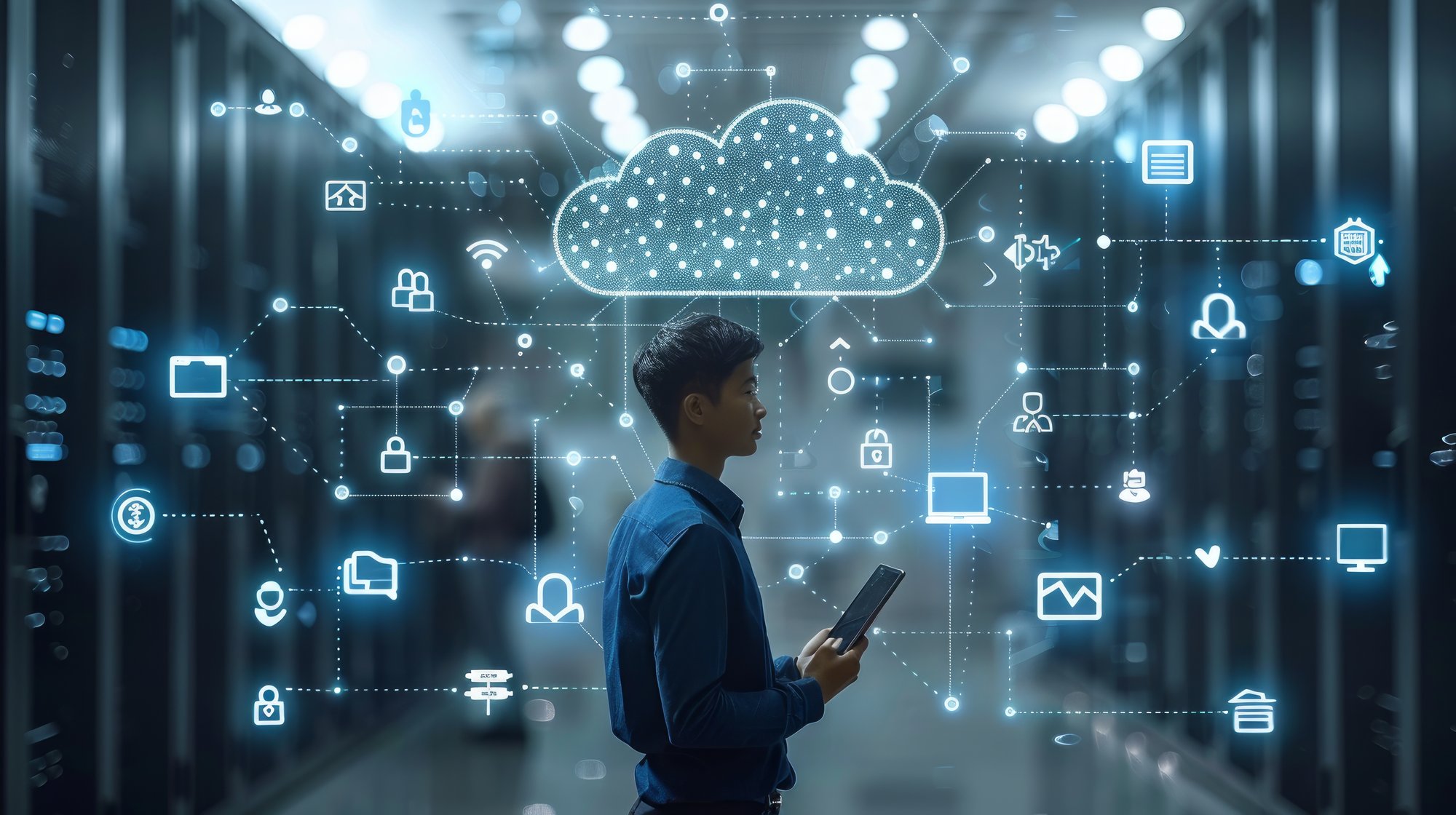 cloud-computing-concept-connect-devices-cloud-businessman-information-technologist-with-cloud