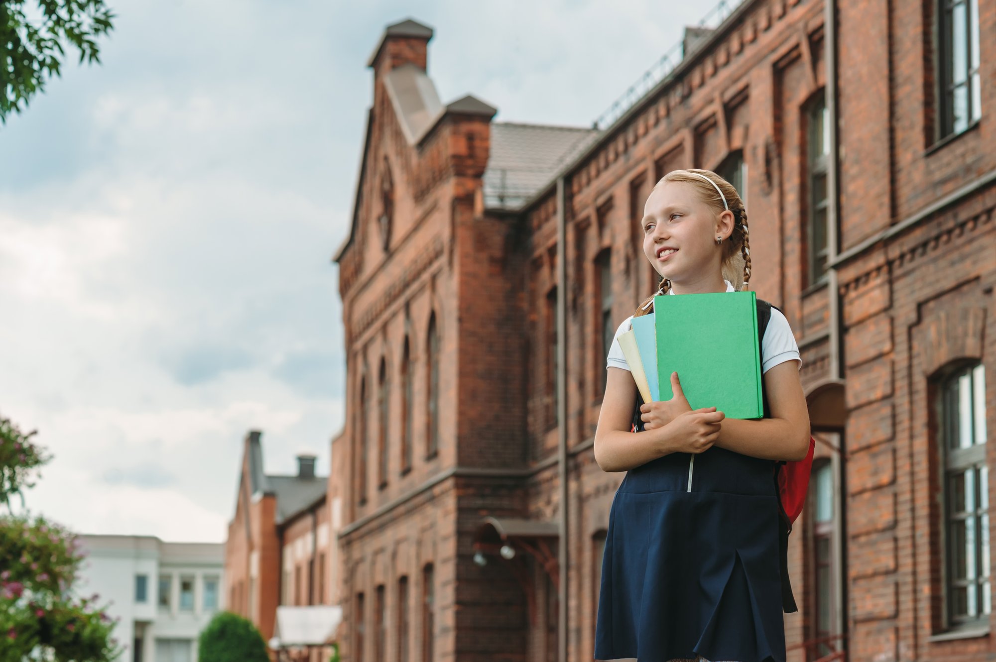 School-student-AI