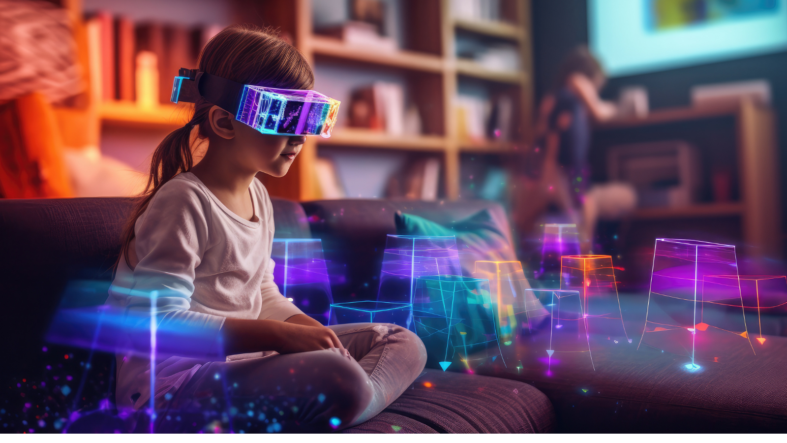 AI in Education: The Opportunities and Risks of the Metaverse Classroom